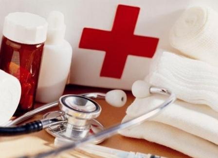 Здравоохранение Крыма находится в плачевном состоянии, – вице-премьер РФ Здравоохранение Крыма находится в плачевном состоянии, – вице-премьер РФ