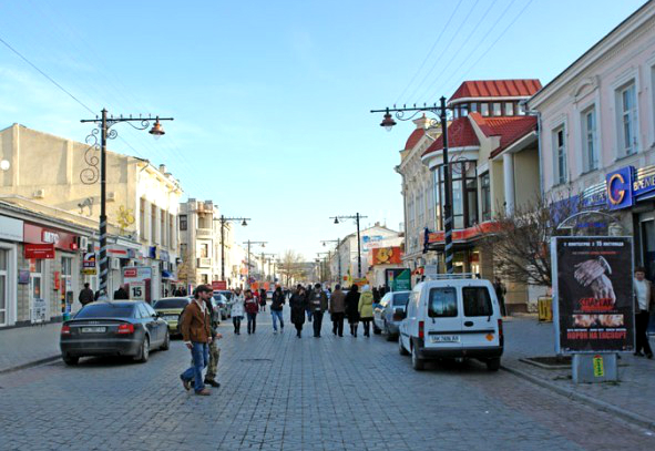 В Крыму ужесточат правила благоустройства