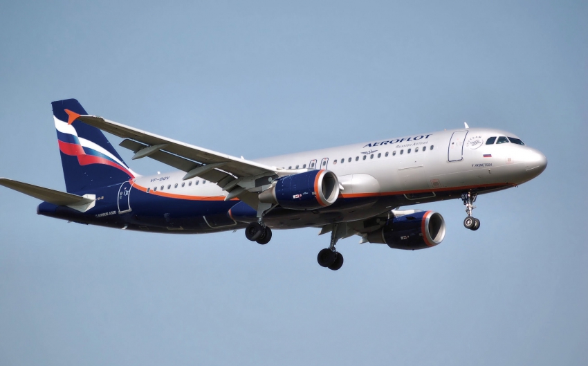 В России предложили субсидировать авиаперевозки в Крым