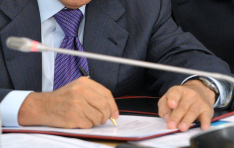 Министру по делам Крыма в правительстве РФ назначили заместителя