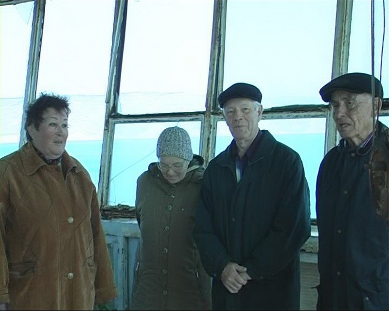 Крымский завод «Гидроприбор» отметил 100-летие Крымский завод «Гидроприбор» отметил 100-летие