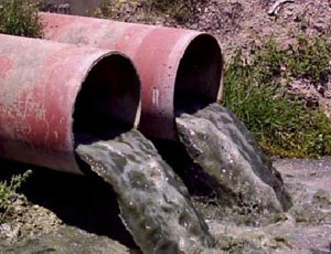 В Крыму нашли инвестора для восстановления очистных сооружений