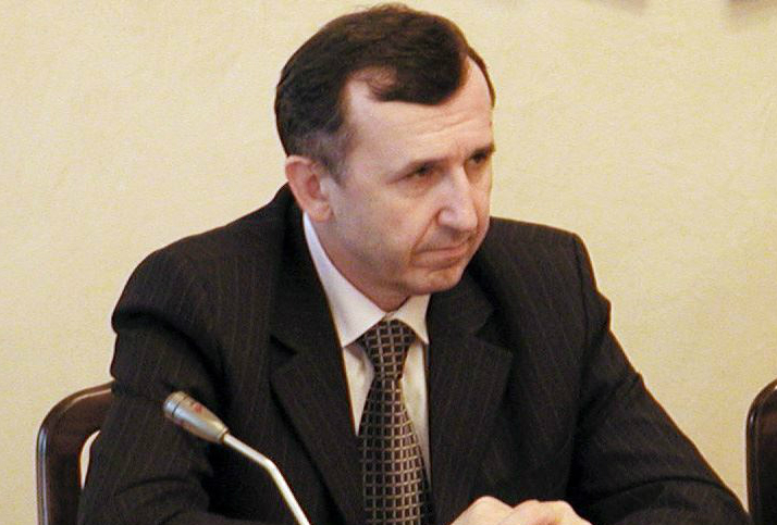 Плакида возглавил новую энергетическую компанию Крыма