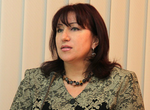 В Крыму разработают адресную инвестпрограмму