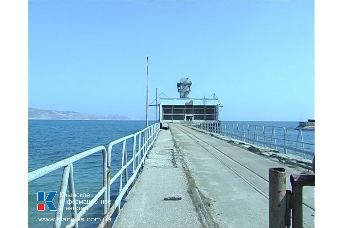 Россия готовит программу развития торпедного завода в Крыму Россия готовит программу развития торпедного завода в Крыму