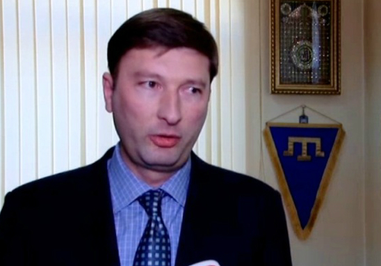 Рескомнац Крыма не планирует начинать строительство новых объектов в этом году