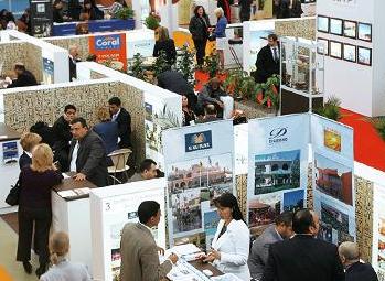 Крым проведет в Москве туристическую выставку