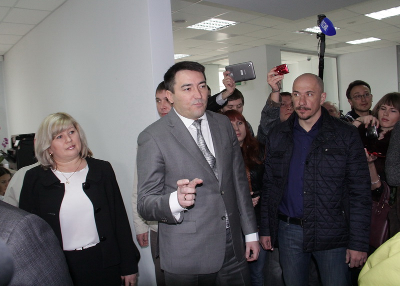 РНКБ в Крыму выкупит сеть «Райффайзен банка Аваль»