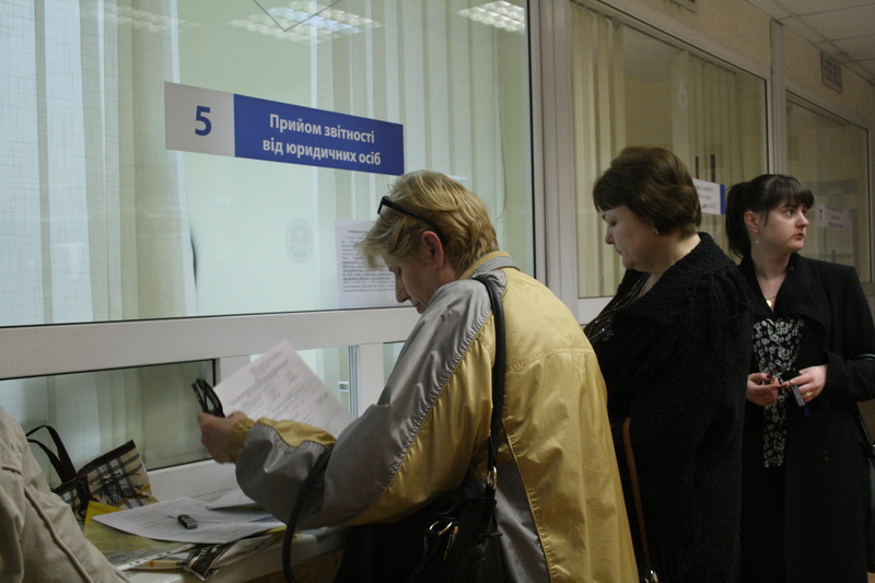 Первые крымские предприниматели получили регистрацию РФ Первые крымские предприниматели получили регистрацию РФ