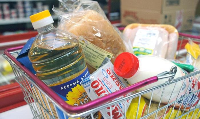 Крым обеспечат российскими продуктами в случае перебоев с украинскими поставками