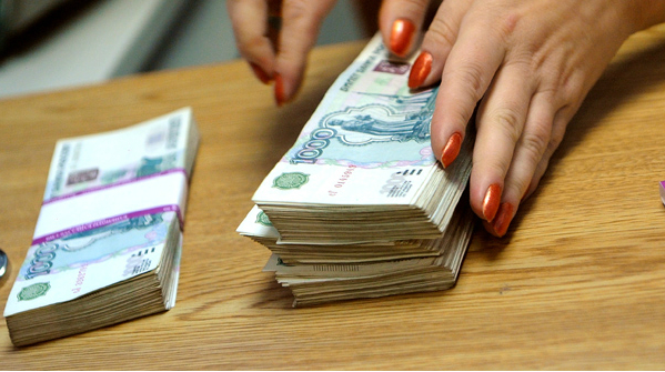 Крымчане смогут получить средства в Фонде защиты вкладчиков после 17 апреля