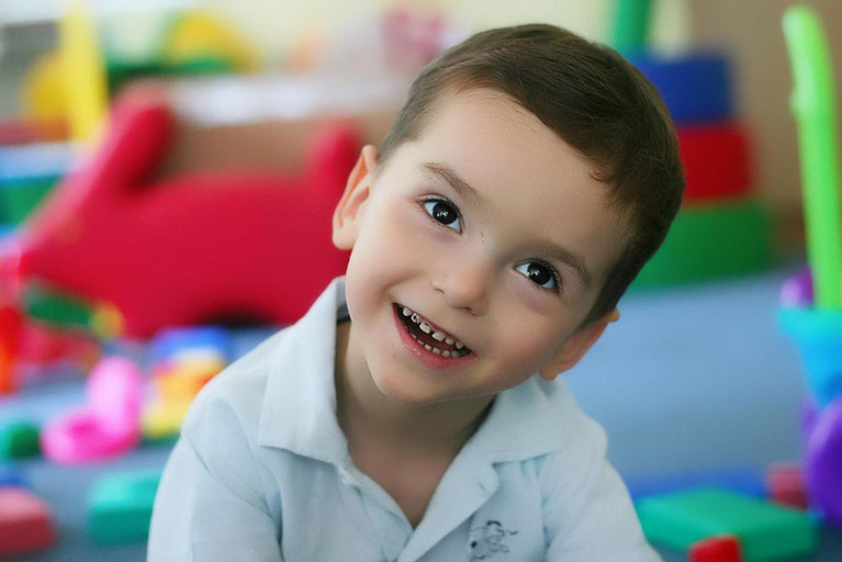 В Симферополе проведут благотворительную акцию в помощь детям