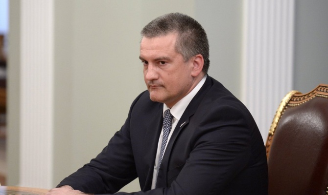 В Крыму создали антитеррористическую комиссию