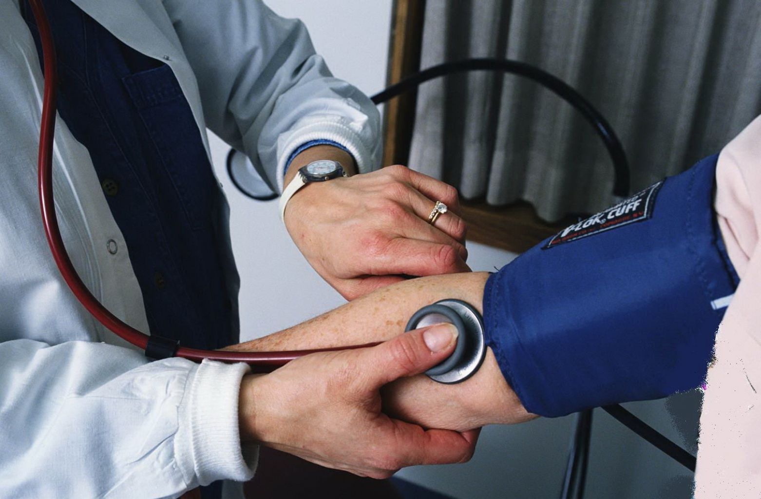 В Крыму началось проведение профилактических медицинских осмотров