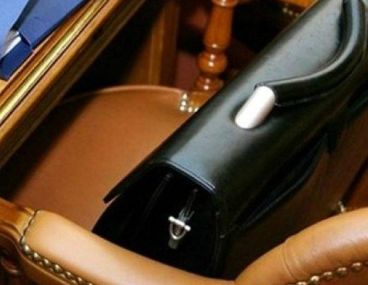 В Феодосии назначили нового прокурора