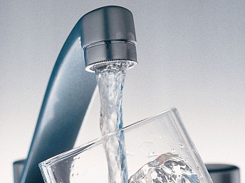 Жители Крыма не будут испытывать недостатка с водой, – глава Совмина