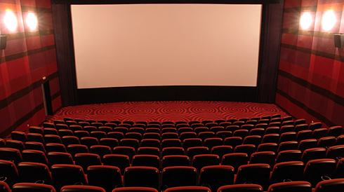 В Крыму не будет проблем с кинопрокатом, – министр культуры В Крыму не будет проблем с кинопрокатом, – министр культуры