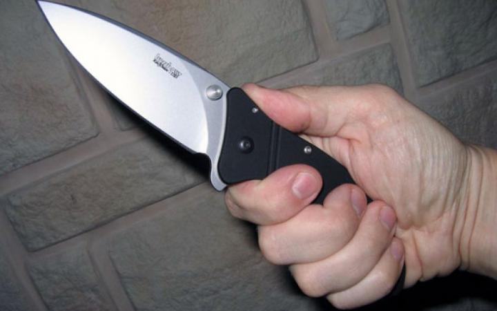 В Керчи заключенный напал на начальника ИВС