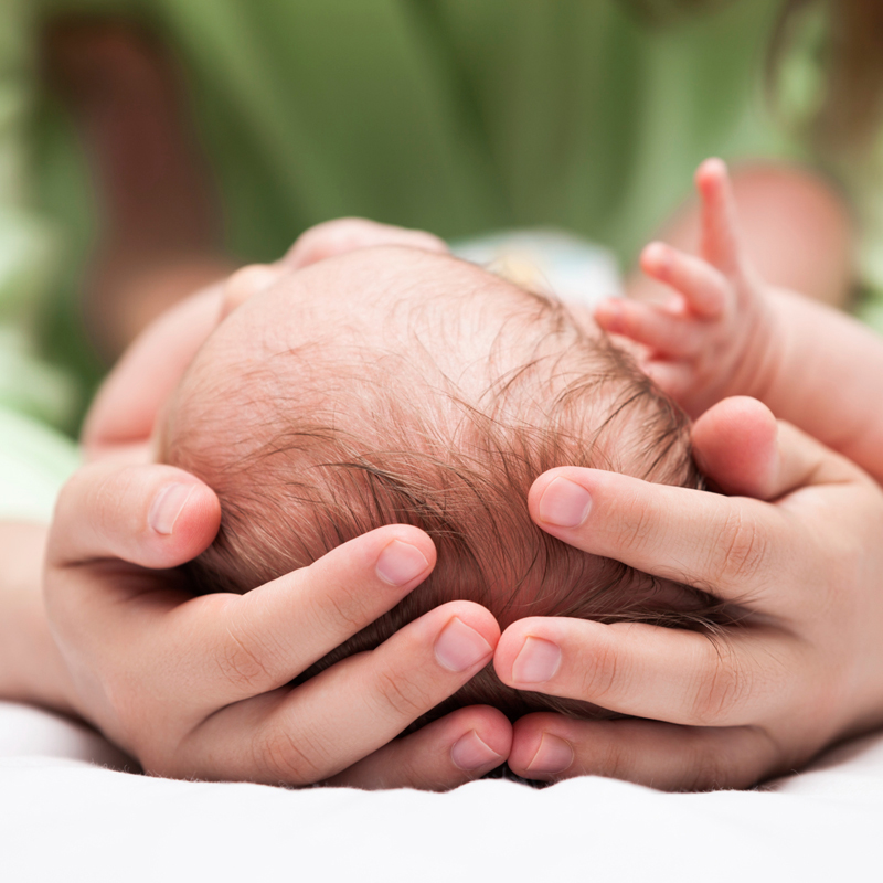 В Севастополе молодая мать подозревается в убийстве трехмесячной дочери