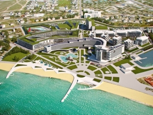 В Крыму проведут отбор инвестпроектов для включения в федеральную программу развития туризма