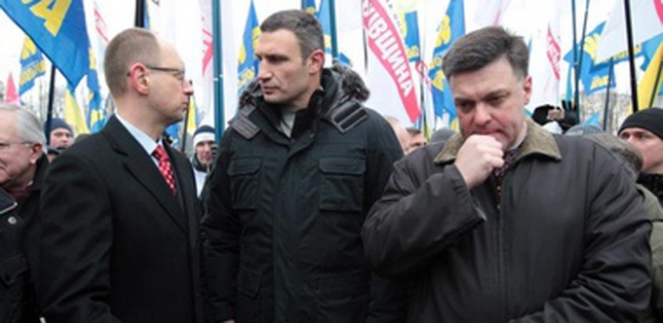 Аксенов уверен, что представители киевской власти не смогут одержать победу на президентских выборах