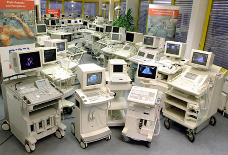 Санкт-Петербург поможет Крыму медицинским оборудованием Санкт-Петербург поможет Крыму медицинским оборудованием