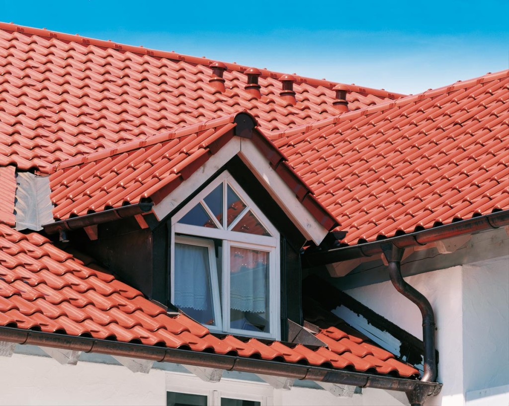 Черепица CREATON - лидер в обустройстве кровли