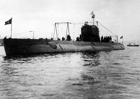 В Черном море проведут поисковую экспедицию «Поклон кораблям Великой Победы»