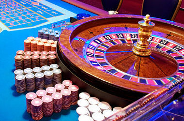 «Деловая Россия» готова привлечь инвесторов в игорную зону Крыма