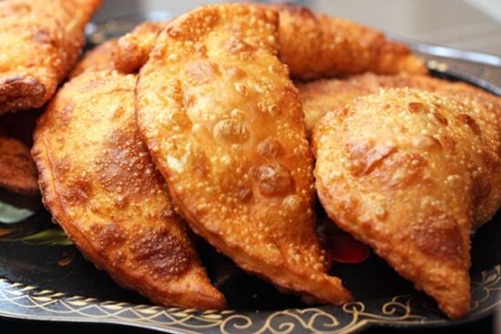 В Ялте пройдет Фестиваль чебуреков