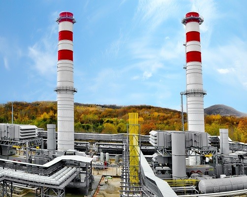 Энергией Крым будет обеспечивать электростанция в Краснодарском крае Энергией Крым будет обеспечивать электростанция в Краснодарском крае