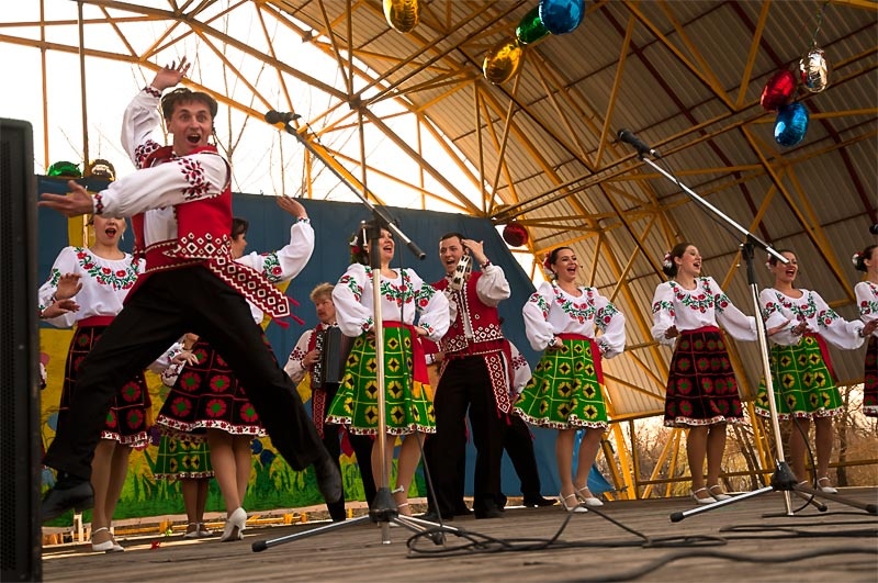 В Алуште пройдет пасхальный фестиваль В Алуште пройдет пасхальный фестиваль
