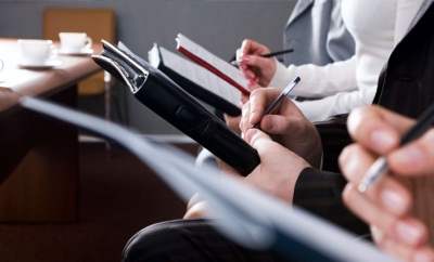 В мае в Крыму проведут семинар для СМИ