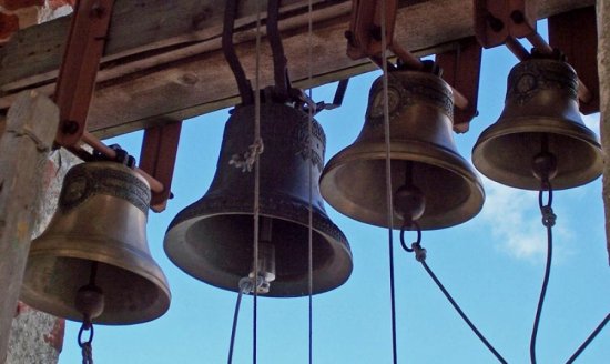 В Севастополе пройдет фестиваль колокольного звона