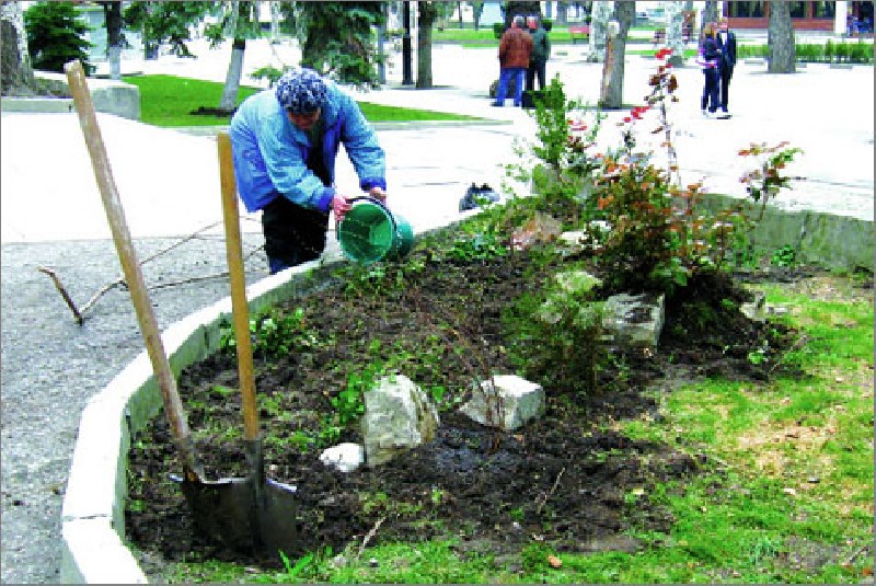 В Феодосии приведут в порядок обзорные площадки и экскурсионные маршруты