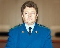 В Алуште назначен новый прокурор