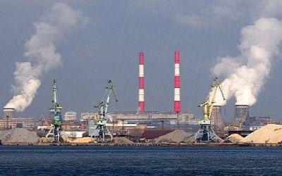 В России сформировали «дорожную карту» по поддержке предприятий Крыма