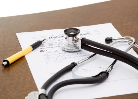 К осени в Крыму составят регистры для внедрения страховой медицины