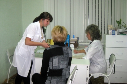 Профилактические медосмотры в Крыму пользуются большой популярностью
