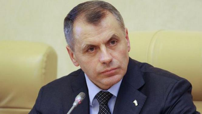 Константинов примет участие во встрече с Президентом России