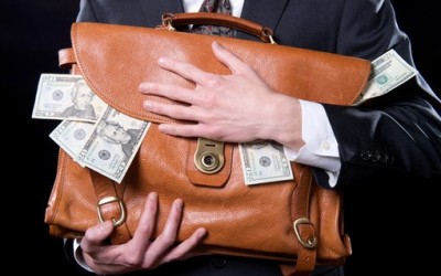 В Крыму появились мошенники, обещающие возврат банковских вкладов 