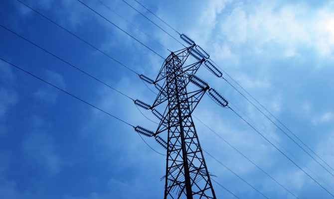 Долги предприятий Крыма за энергоснабжение обещают погасить в течение недели 