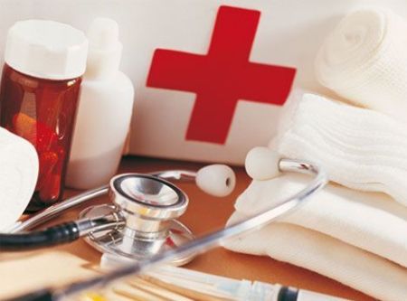 Прокуратура Крыма проверит соблюдение законодательства в сфере охраны здоровья