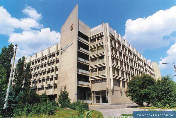 В Крыму национализировали два вуза В Крыму национализировали два вуза