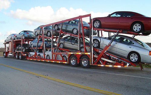 В Крыму разработают порядок регистрации и ввоза автомобилей