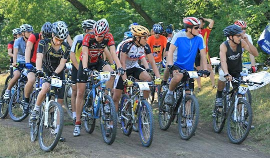 В Севастополе состоится любительский веломарафон В Севастополе состоится любительский веломарафон