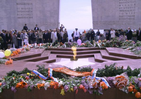 В День Победы в Ялте пройдут праздничные мероприятия В День Победы в Ялте пройдут праздничные мероприятия