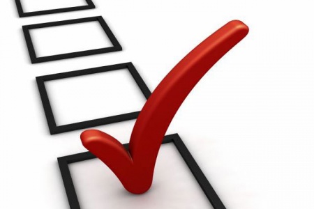 Крымский парламент принял во втором чтении закон о выборах Крымский парламент принял во втором чтении закон о выборах