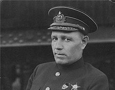 В Феодосии открыли памятную доску генералу Дмитриеву 