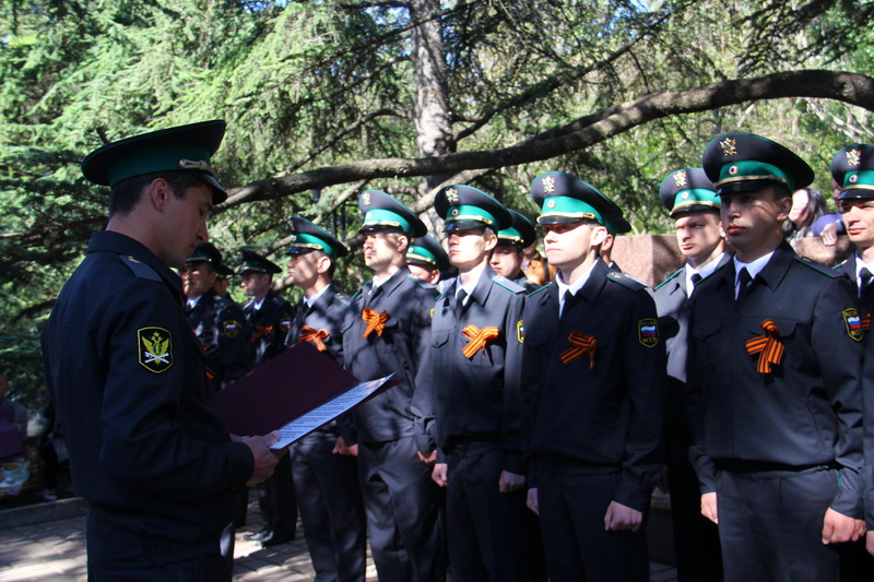 В Крыму формирование службы судебных приставов закончат к июлю В Крыму формирование службы судебных приставов закончат к июлю